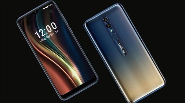 coolpad是什么牌子的手机，老牌国产手机厂商酷派推出首款5G手机