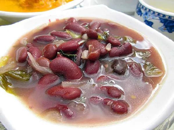 云南新平腌菜的腌制方法，云南《傣味水腌菜》的八种经典吃法