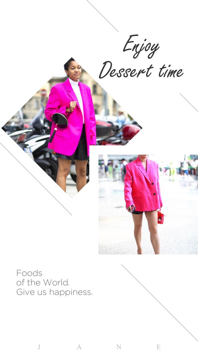 黑粉是什么意思，快手黑粉是什么意思（最美的“黑粉撞色”搭配）