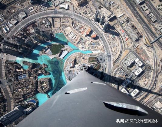 迪拜在什么地方，迪拜在哪里（你想知道的迪拜，都在这里了）