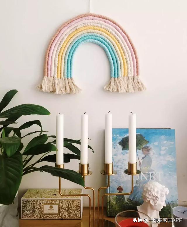 可以拍照整理错题的app，免费扫一扫批改作业（这25件高颜值家居小物）