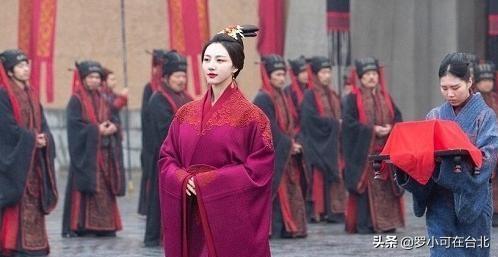 芈华是秦始皇的什么人，芈华是秦始皇的什么关系（《大秦赋》芈华生下皇子扶苏）