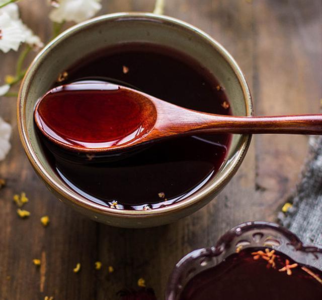 酸梅汤配方，酸梅汤配方8种原料（厨师长用了19年的古法酸梅汤配方）