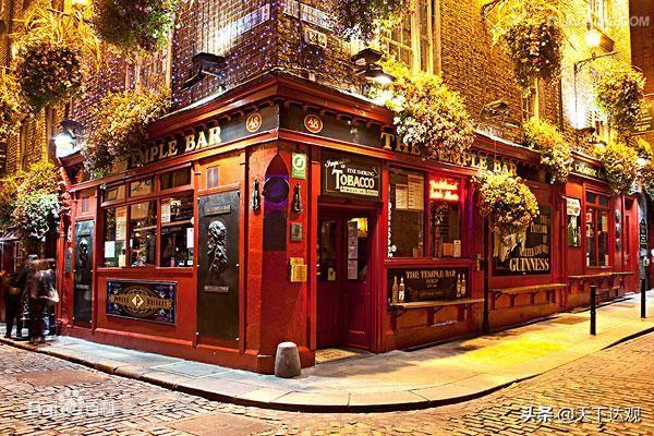 北爱尔兰的首都，北爱尔兰首都（爱尔兰共和国首都及最大城市）