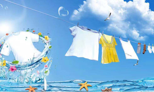 暴汗服清洗方法，暴汗服能洗吗怎么打理（健身后的衣服，难清洗）