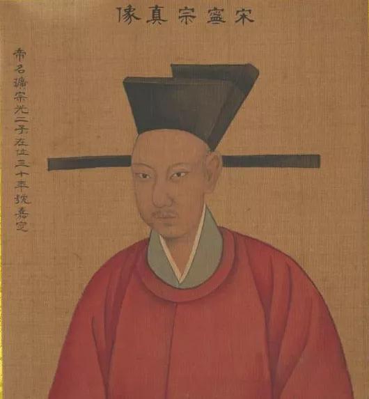 南宋皇帝列表，唯一一个没有昏君的朝代（图解两宋十八帝：南宋篇）