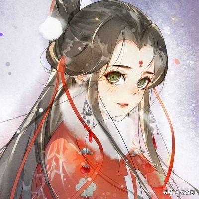 兮的寓意和象征，兮是什么意思和含义（这些女孩名字自带空灵气质）