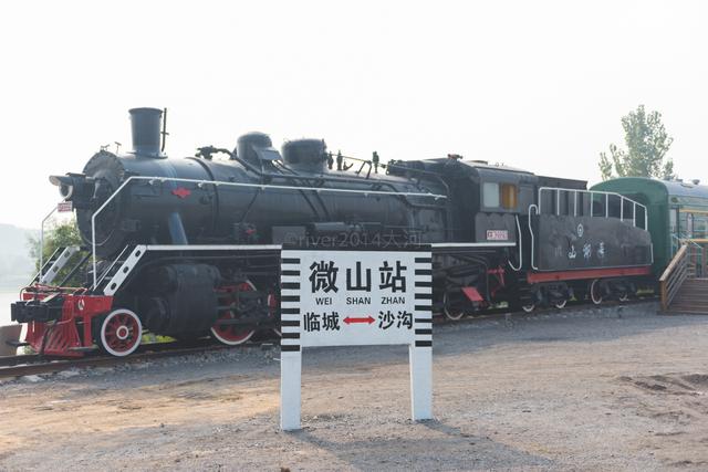 微山湖在哪，微山湖的面积有多大（坐拥1266平方公里的微山湖）