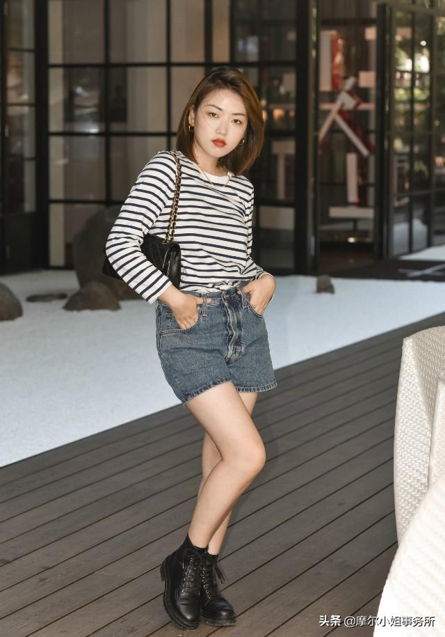 莫兰迪色彩搭配口诀，莫兰迪色系搭配方法（秋天想瘦一点）