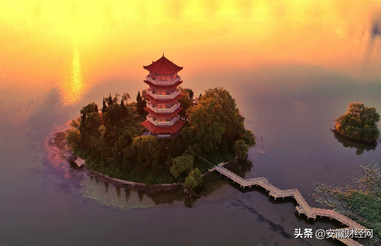 颖州是今哪里，宋朝的颖州是现在的哪个城市（诗意颍州，传奇阜阳）