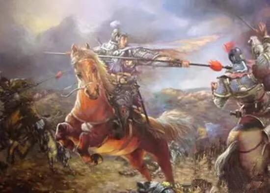 报君黄金台上意,提携玉龙为君死赏析(康震解读《雁门太守行》) 报君黄金台上意,提携玉龙为君死赏析(康震解读《雁门太守行》)