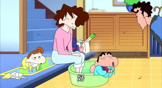 野原新之助是谁，野原新之助的声优是谁（《蜡笔小新》人物介绍篇）