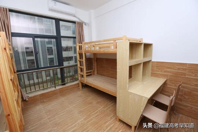 厦门东海学院怎么样，厦门东海职业技术学院怎么样（福建省专科院校食宿条件大比拼）