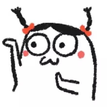 ins日系动漫情头，日系漫画情头·微信（日系搞怪ins情侣头像①）