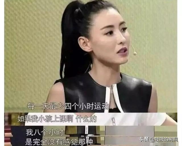 张柏芝什么时候离婚，张柏芝谢霆锋什么时候离婚（哪怕没有王菲和照片事件）