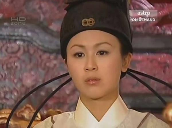 上官姓氏的由来，近代知名女影星上官云珠为何未能入选