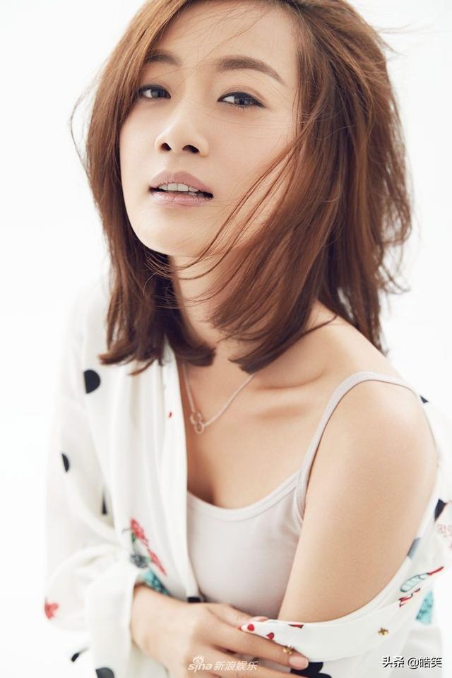 徐梵溪个人资料简介,徐梵溪个人资料简介及老公是谁(人火戏更红