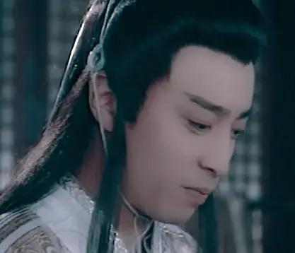 少年包青天何中华演过谁，从一代大侠到“渣爹专业户”