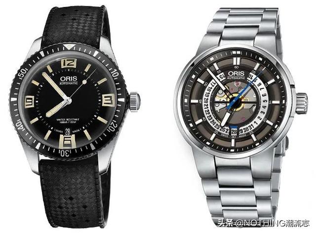 瑞士手表排行榜前十名，瑞士手表品牌排行榜前十名（九个最佳瑞士机械手表品牌）