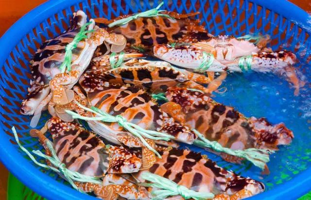 请问清炸小扒皮鱼的做法，炸小剥皮鱼的做法大全（今后再也不怕不认识海鲜了）