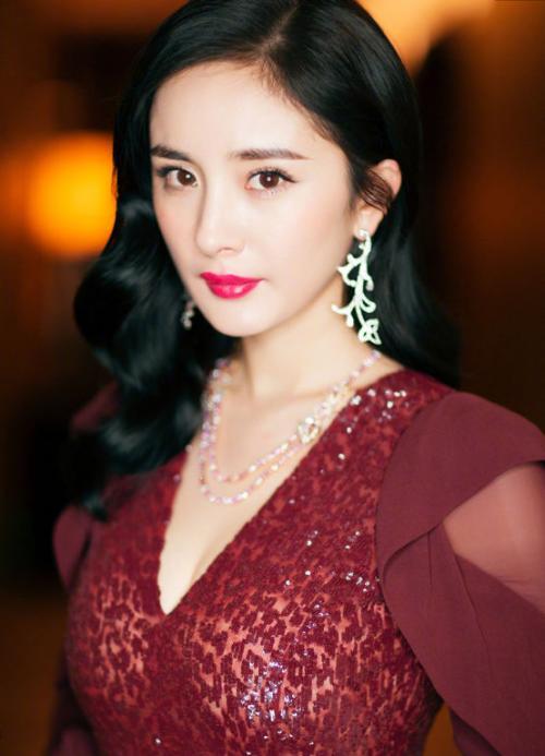 桃花眼双眼皮图片，怎样的眼型才是桃花眼（女生拥有这3种\