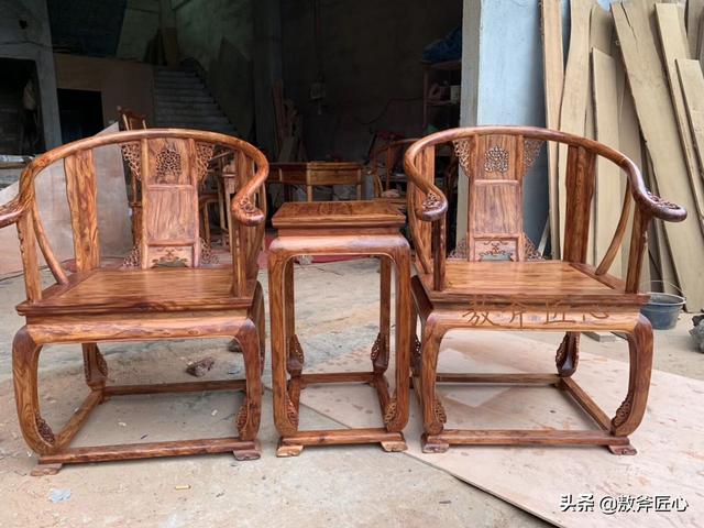 黄花梨的辨别方法，黄花梨鉴别经验大全（海南黄花梨怎么鉴别真假）