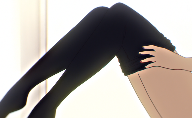 藤原妹红，微信头像，藤原妹红（藤原家的三姐妹怎么都这么可爱）