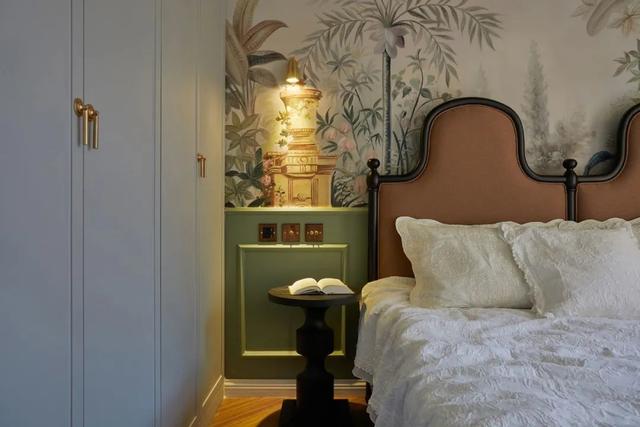 柜门拉手怎么选，柜门拉手怎么选视频（比多花10万显档次）