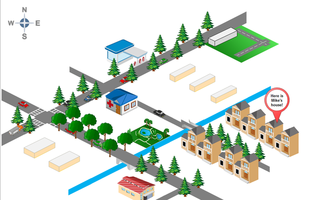 excel颜色自动填充，excel怎么自动填充颜色（纵横捭阖——BI项目测试如何去啃）