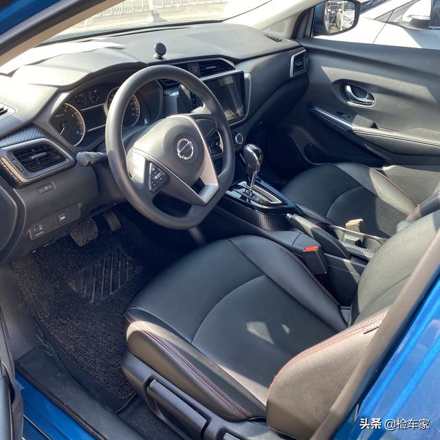 蓝鸟汽车2015款，新蓝鸟汽车2015款刹车异响（9万捡漏一辆才开一年的准新车）