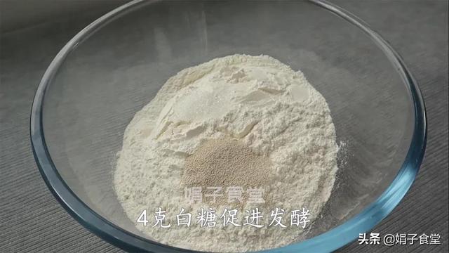 怎么做包子好吃简单的方法，早餐想吃包子别买了