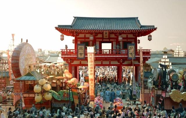 元宵灯节源于何时，元宵灯节源于何时开始（其实只是唐朝给自己贴金）