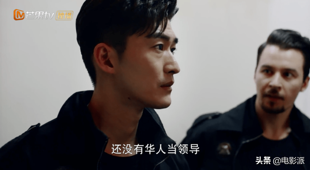 海洋之城演员表，海洋之城演员表张雅玫（张翰王丽坤这剧把我恶心到了……）