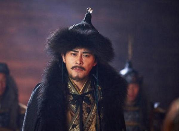 完颜洪烈后代现状，包惜弱与完颜洪烈十八年夫妻