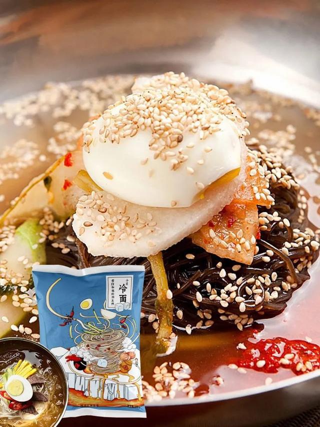 三养炸酱面好吃吗，正宗炸酱面的调料配方（种草丨方便粉面囤货指南）