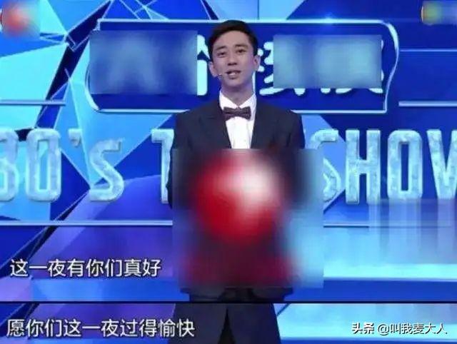 著名主持人被前妻家暴，扇500耳光，拿烟头烫脸，打进医院8次