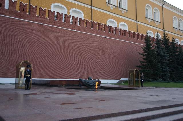 克里姆林宫在哪里，克里姆林宫教堂群有哪些教堂（莫斯科克里姆林宫）