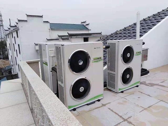 取暖片的优点有哪些，电热膜取暖器的优缺点（空气能取暖设备详细介绍和优缺点）