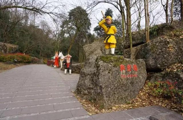 罗浮山在哪个省，罗浮山位于哪个省份（<四十六>丨四川省绵阳市安州区罗浮山羌王城）