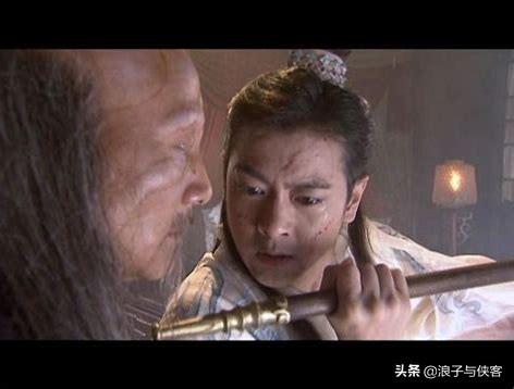 段誉是谁的儿子，天龙八部里段誉是谁的儿子（段誉的亲生父亲不是段正淳而是段延庆）