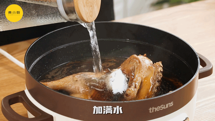 酱鸭子怎么做好吃，酱鸭子的正宗做法窍门（吃上一口就忘不掉）