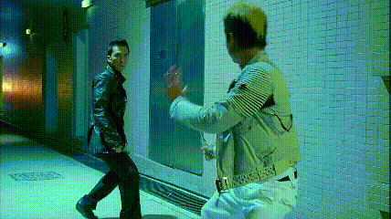 任达华吴京演的电影叫什么，任达华和吴京主演的是什么电影（甄子丹吴京打断几根甩棍）