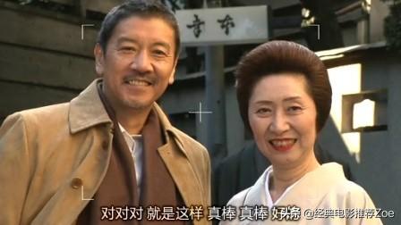 白色之春电视剧简介，七部经典的高口碑家庭情感日剧