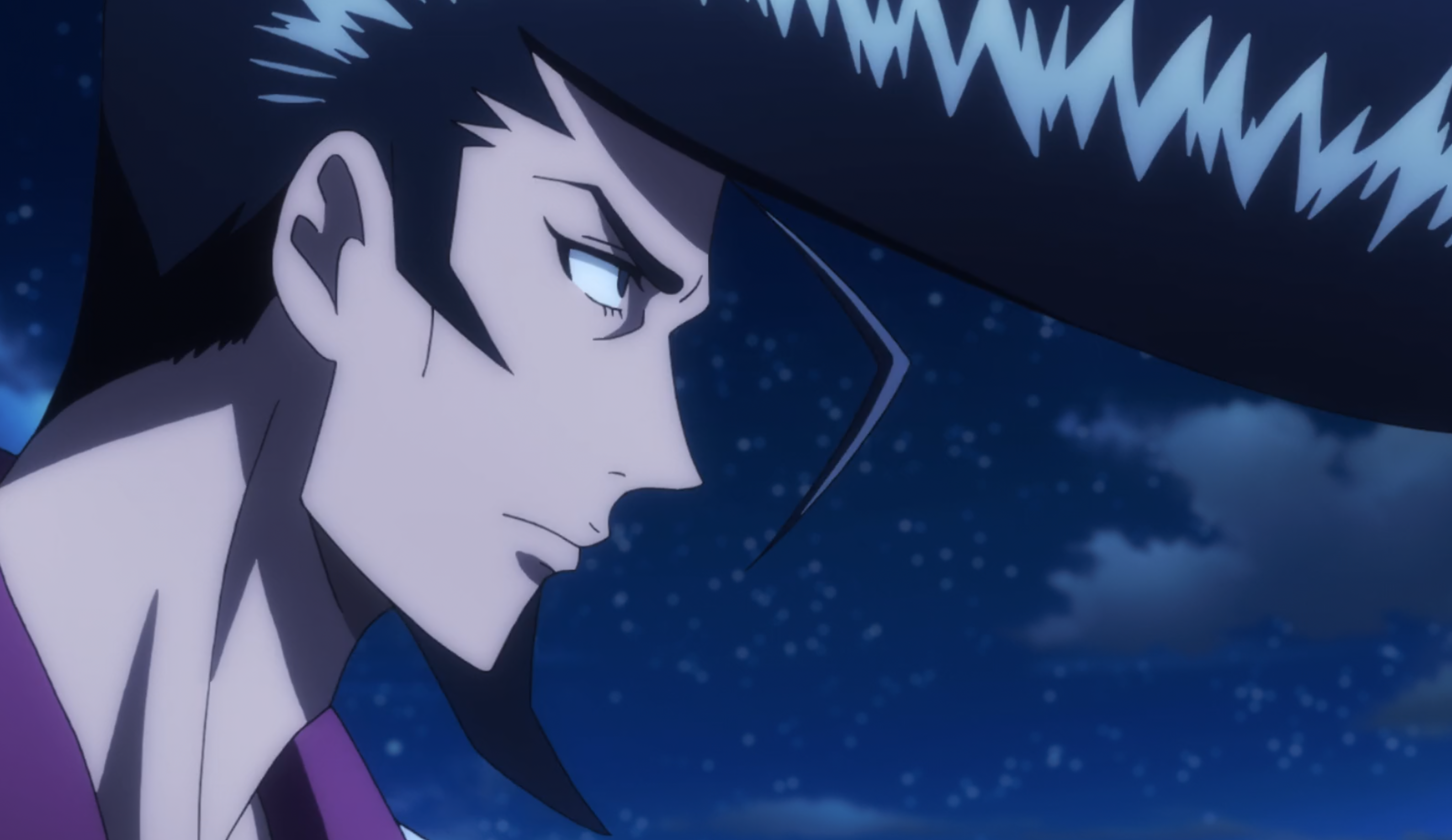 重制版《通灵王》观看报告