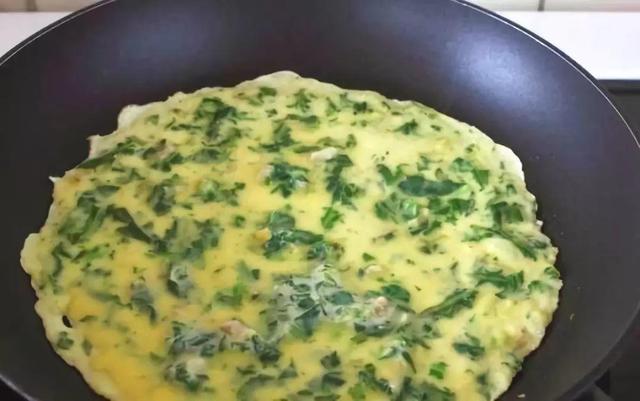 做清明果的草叫什么草，做清明果的那种草叫什么（春天不可错过的4种野菜）