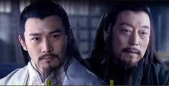 诸葛亮多智而近妖的事例，诸葛亮是《三国演义》中的“能人