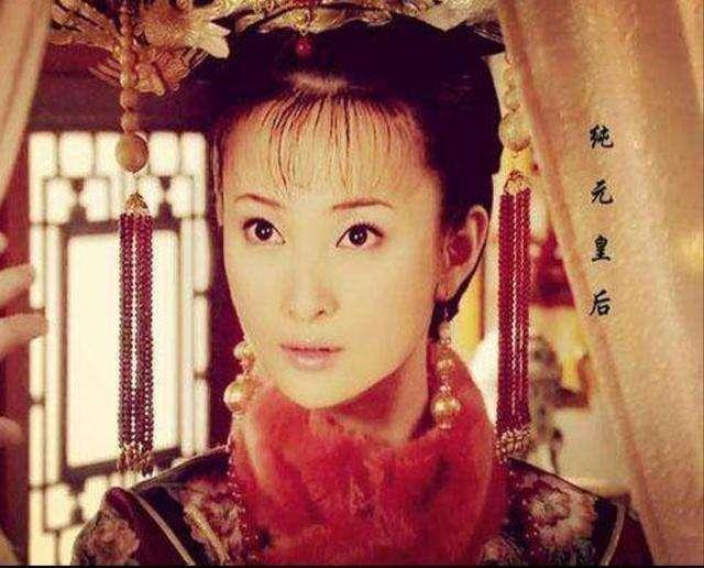 纯元皇后怎么死的，崔槿汐最后被甄�稚绷寺�（纯元的死因太后心知肚明）