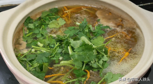 牛展是什么，牛展是什么菜（原来步骤很简单）