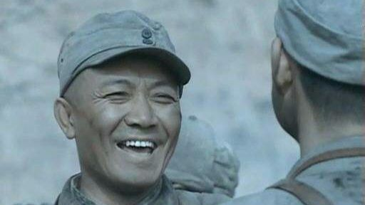 电视剧陈赓大将，电视剧陈赓大将中陈赓的扮演者是谁（李云龙当团长时陈赓是旅长）