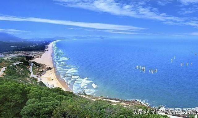 北海和三亚哪个更值得去，中国值得去的海边旅游景点（三亚和北海哪儿更适合老年人养老）